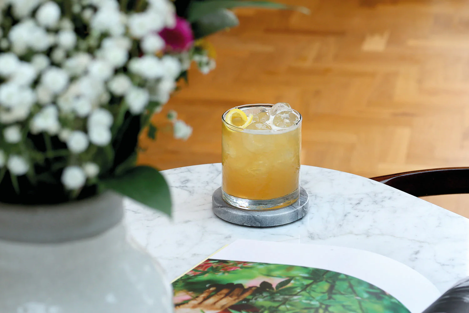 100ml Amaretto Sour - Image 4