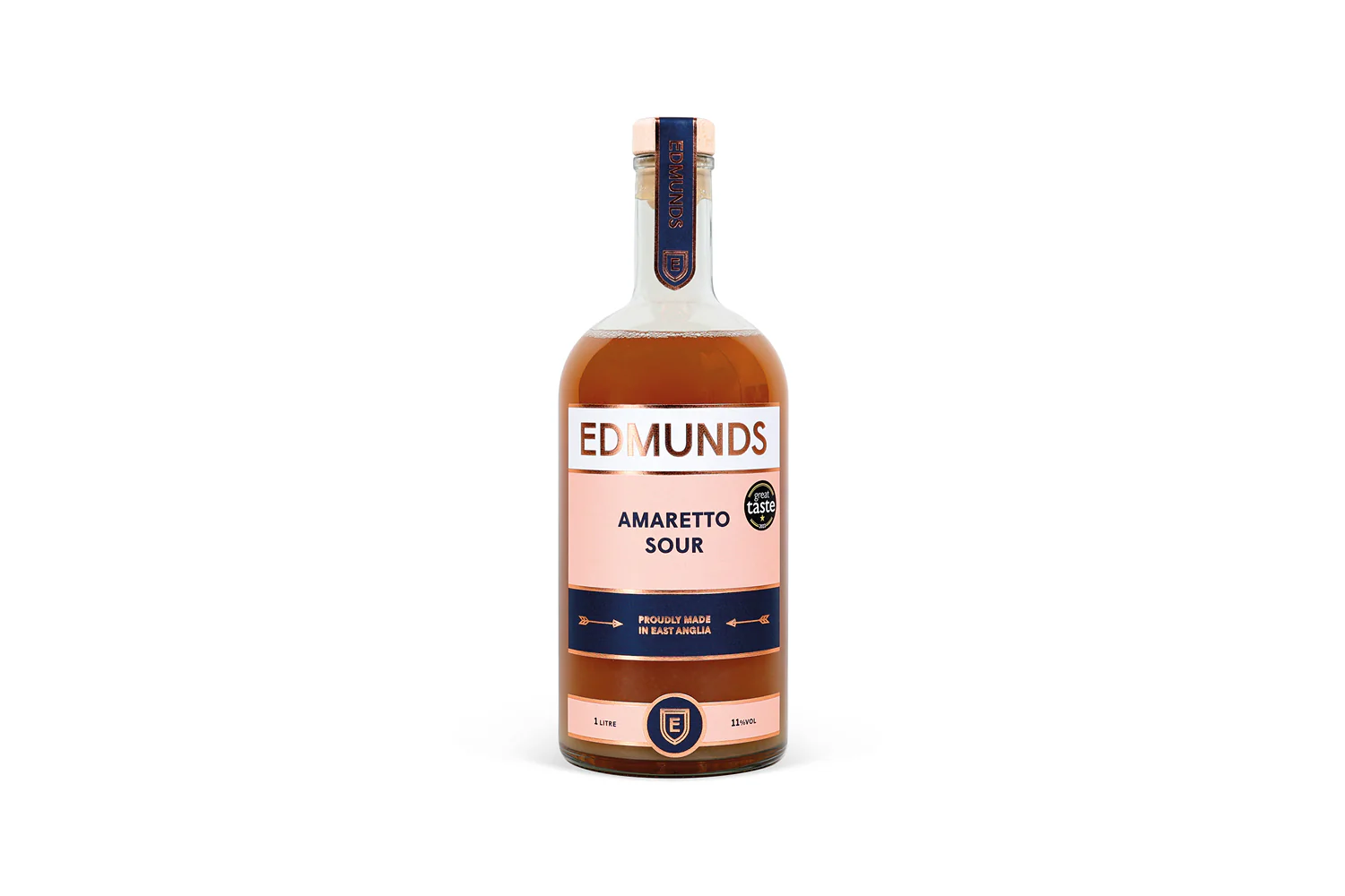 100ml Amaretto Sour - Image 5