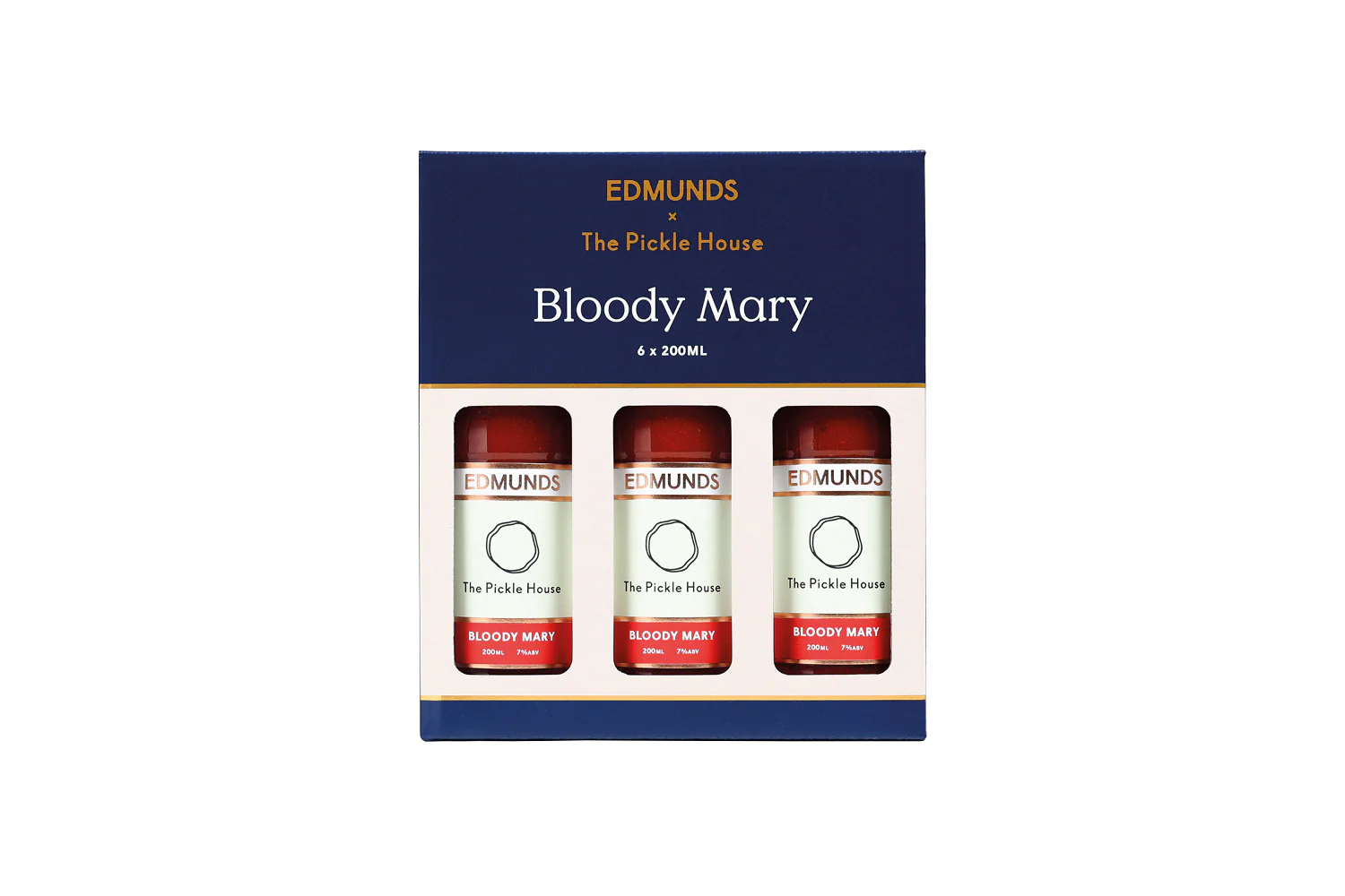 Bloody Mary - Image 3