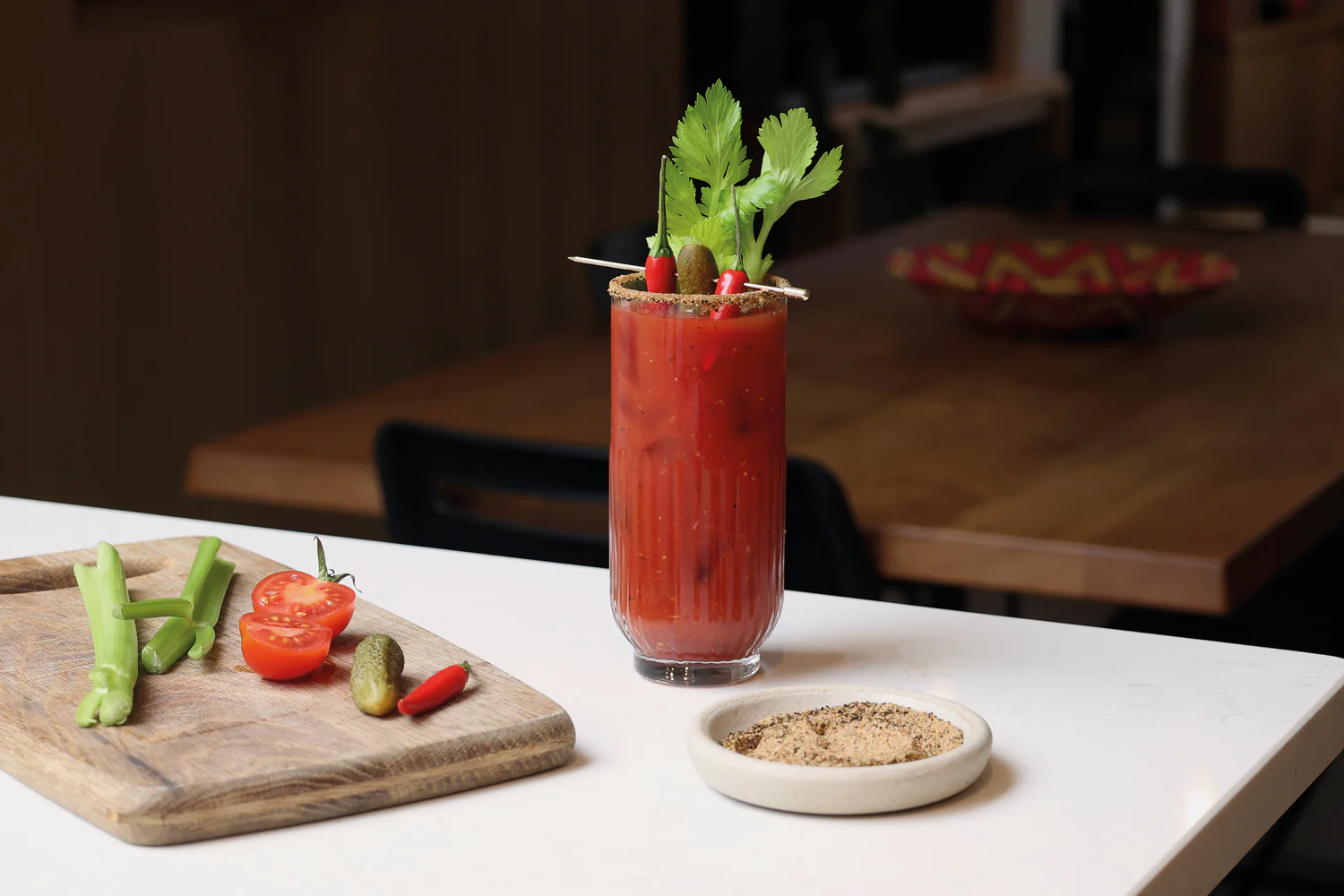 Bloody Mary - Image 4