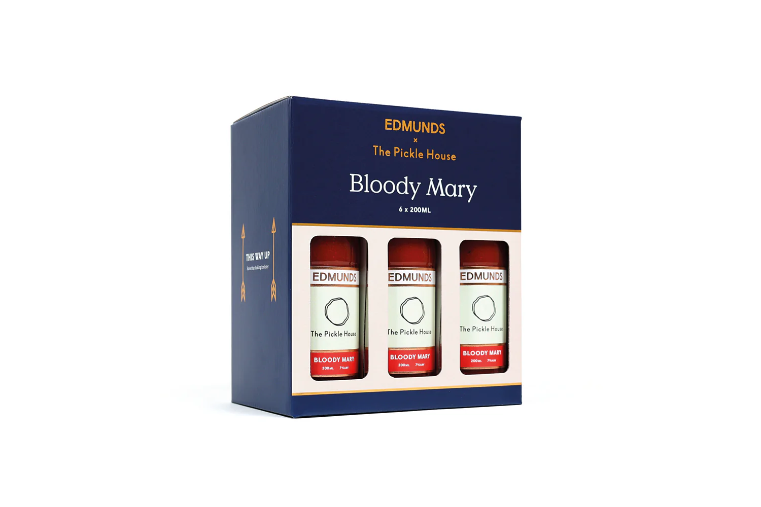 Bloody Mary - Image 5
