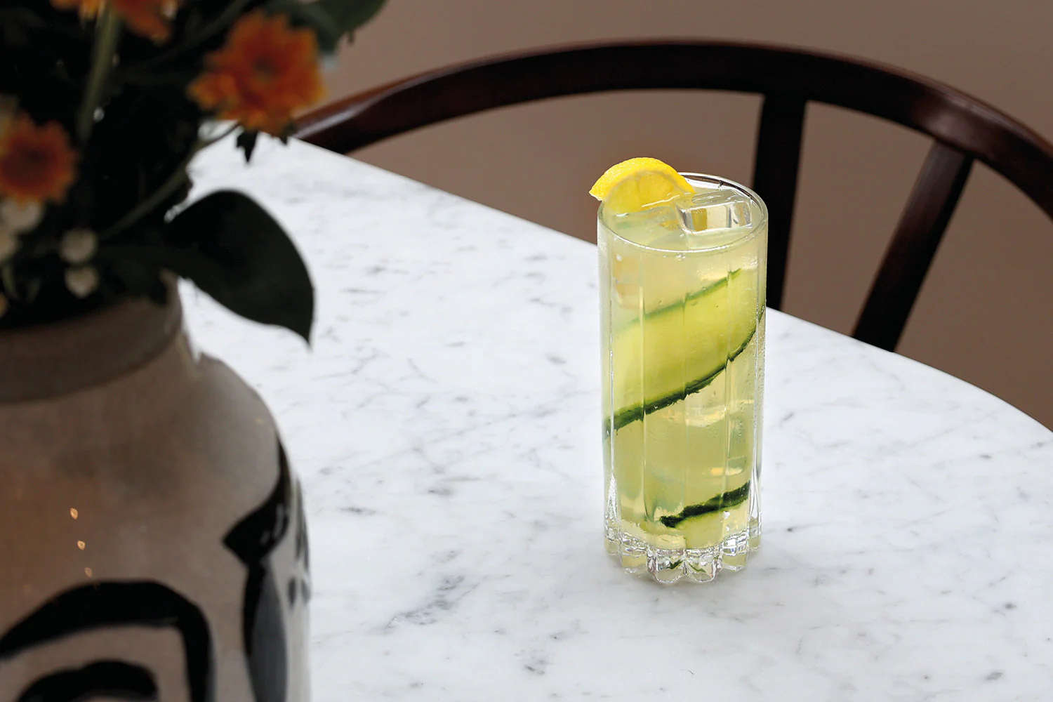 100ml Elderflower Collins - Image 4