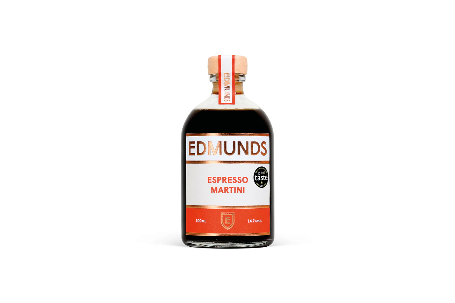 100ml Espresso Martini