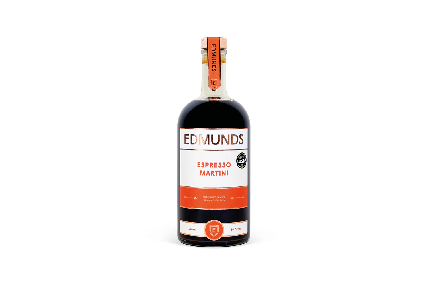 100ml Espresso Martini - Image 5