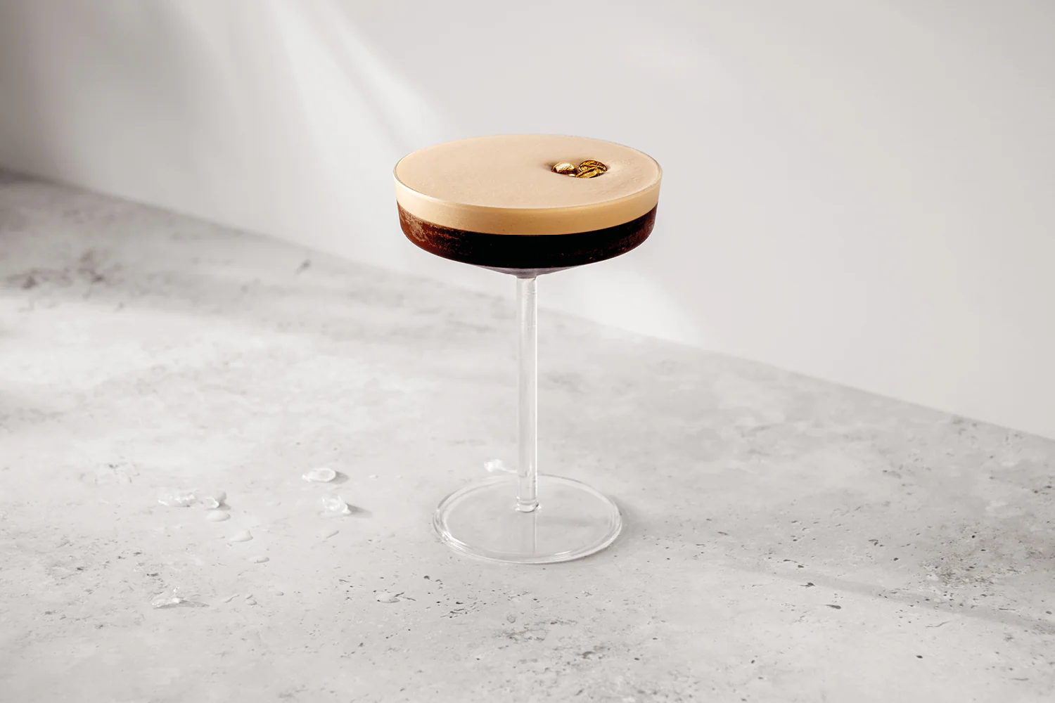 Gingerbread Espresso Martini - Image 2