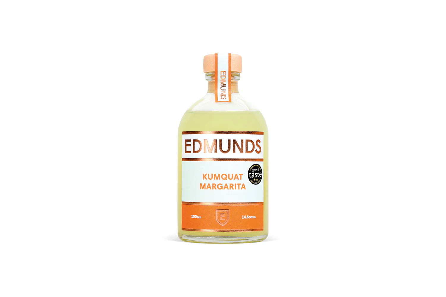100ml Kumquat Margarita
