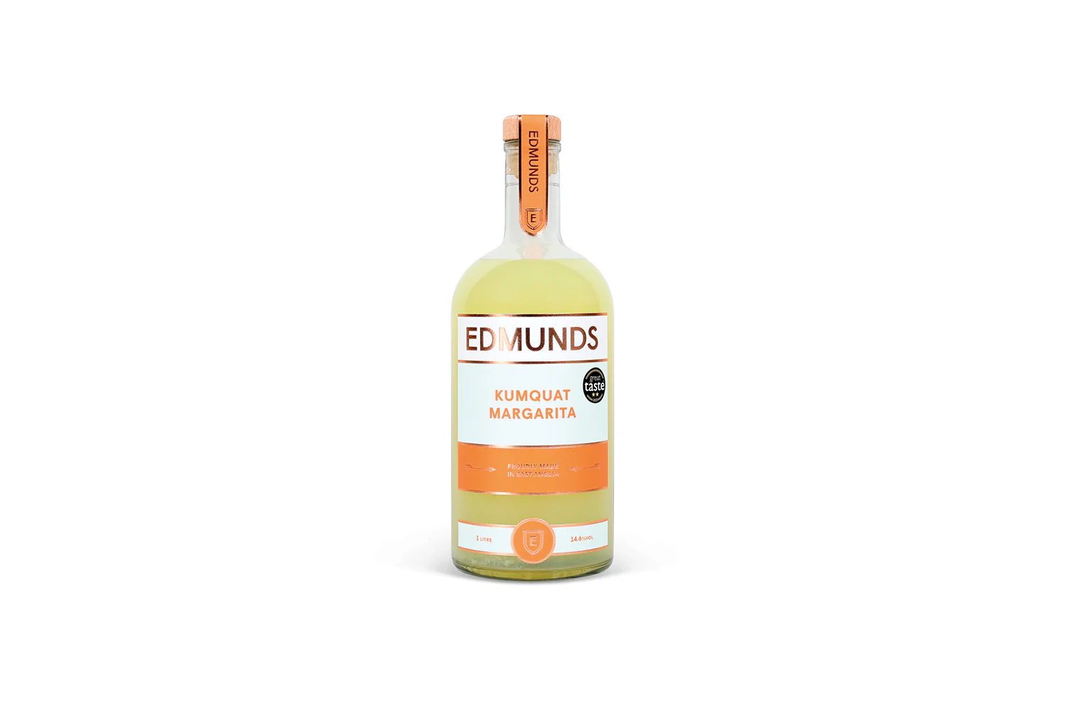 100ml Kumquat Margarita - Image 5