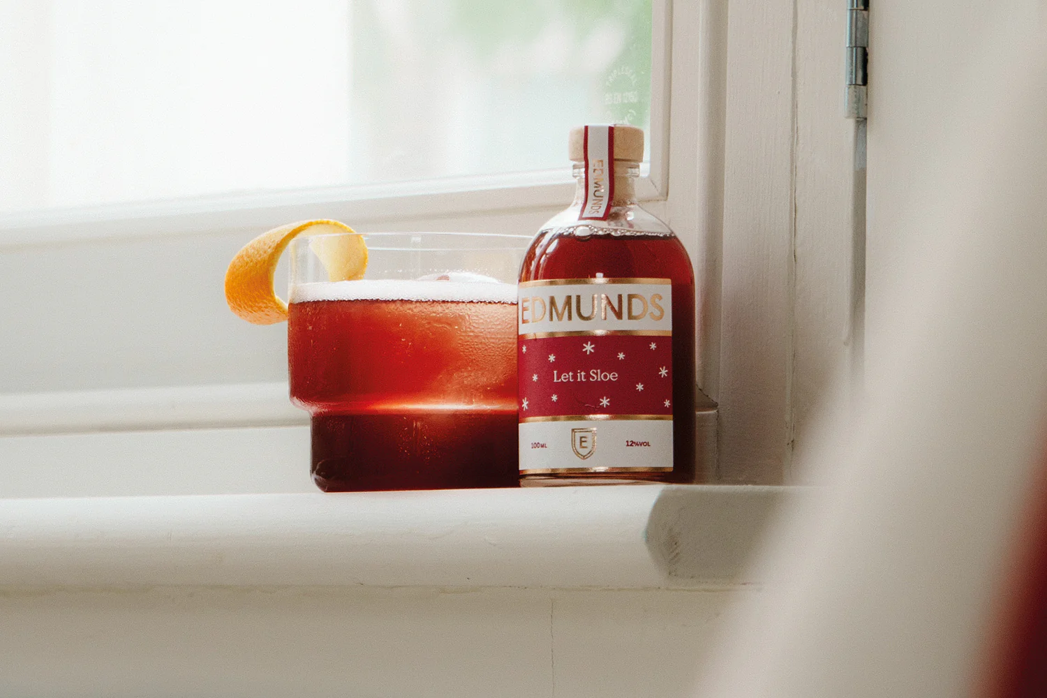 Let it Sloe - Image 4