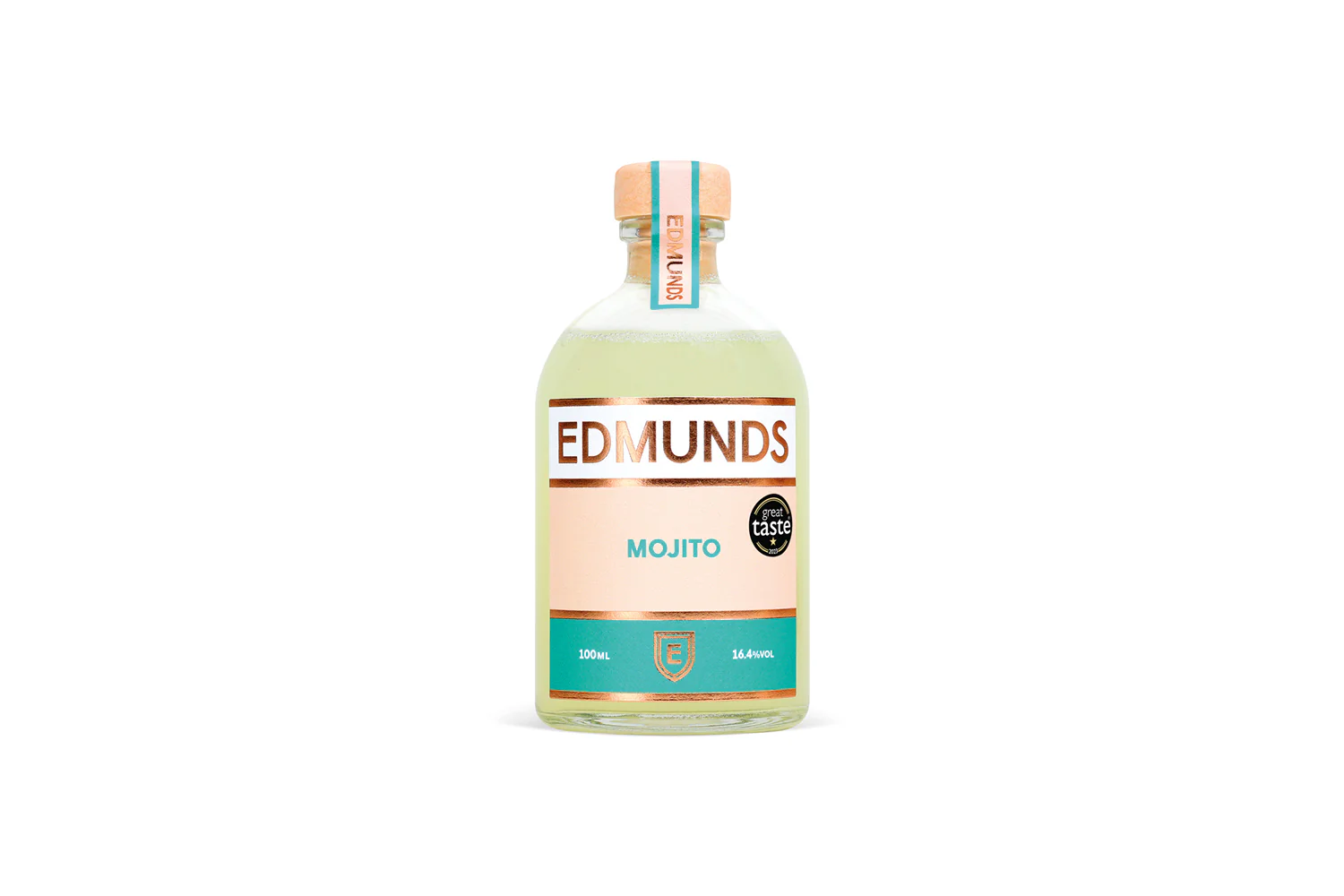 100ml Mojito