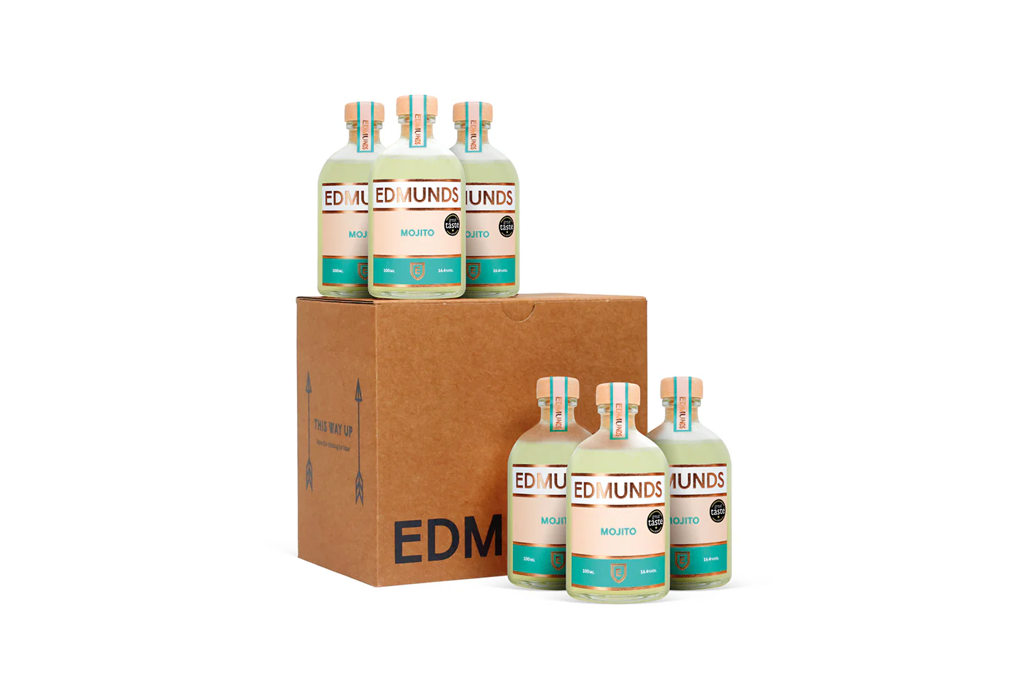100ml Mojito - Image 3