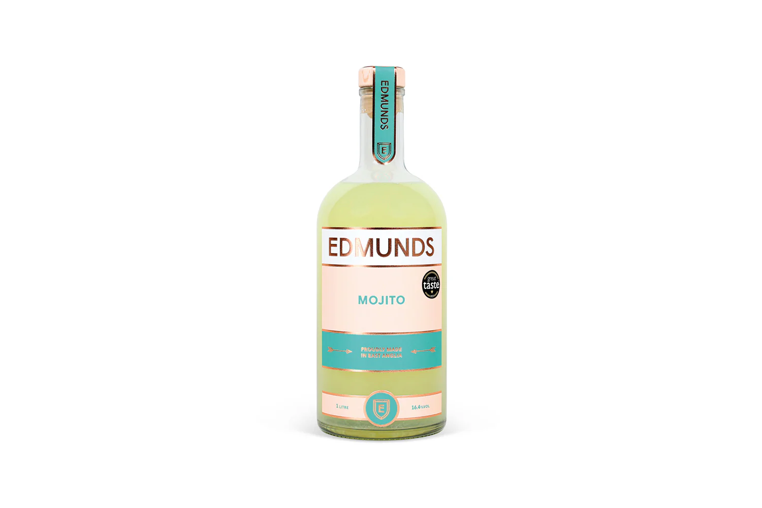 100ml Mojito - Image 5