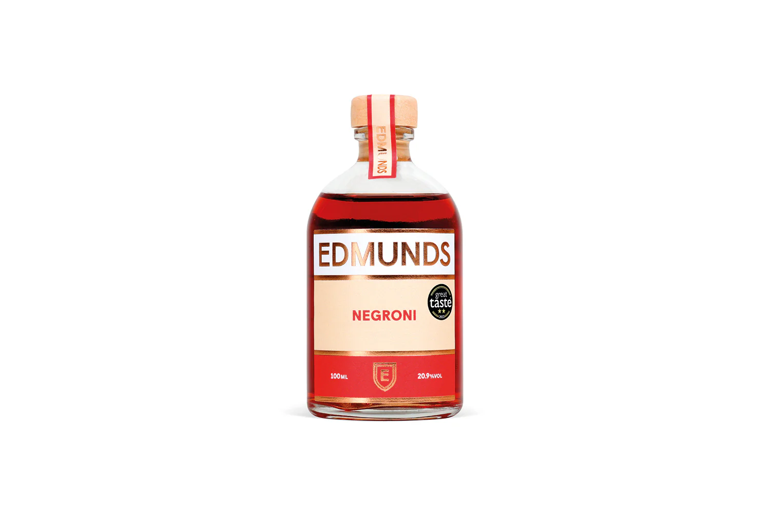 100ml Negroni