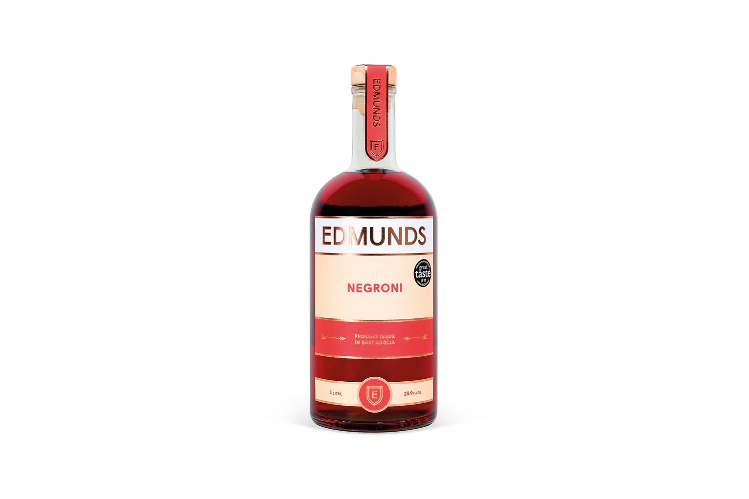 100ml Negroni - Image 5