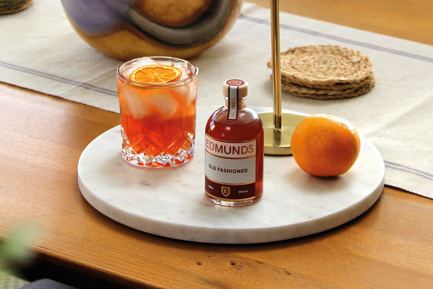 100ml Old Fashioned - Image 4