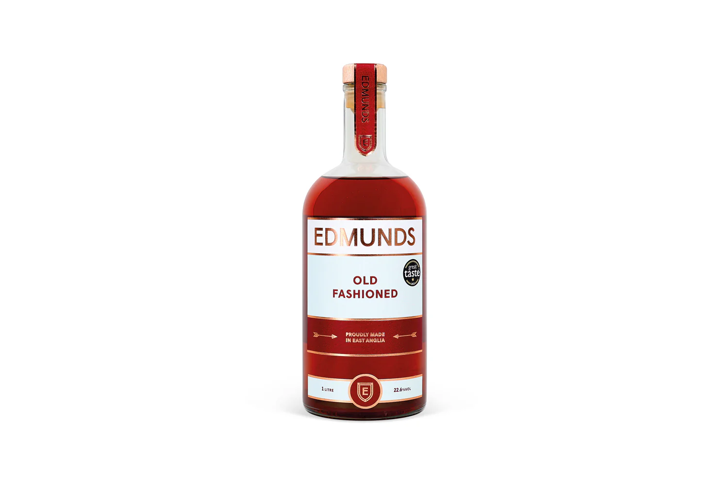 100ml Old Fashioned - Image 5