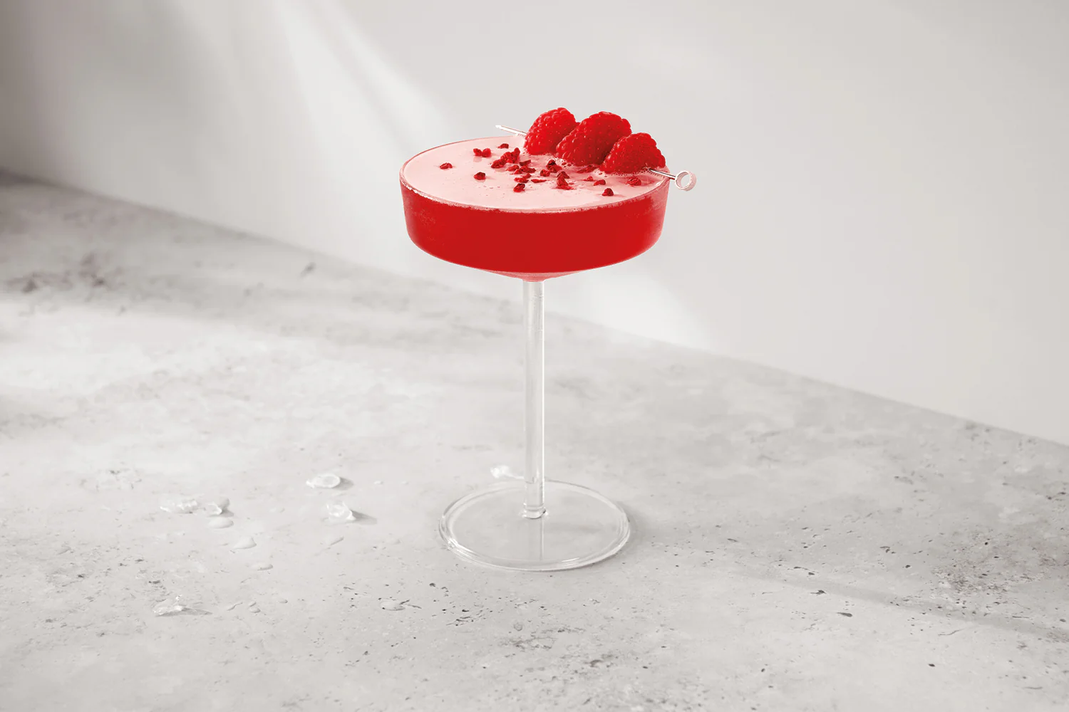 Raspberry Gimlet - Image 2