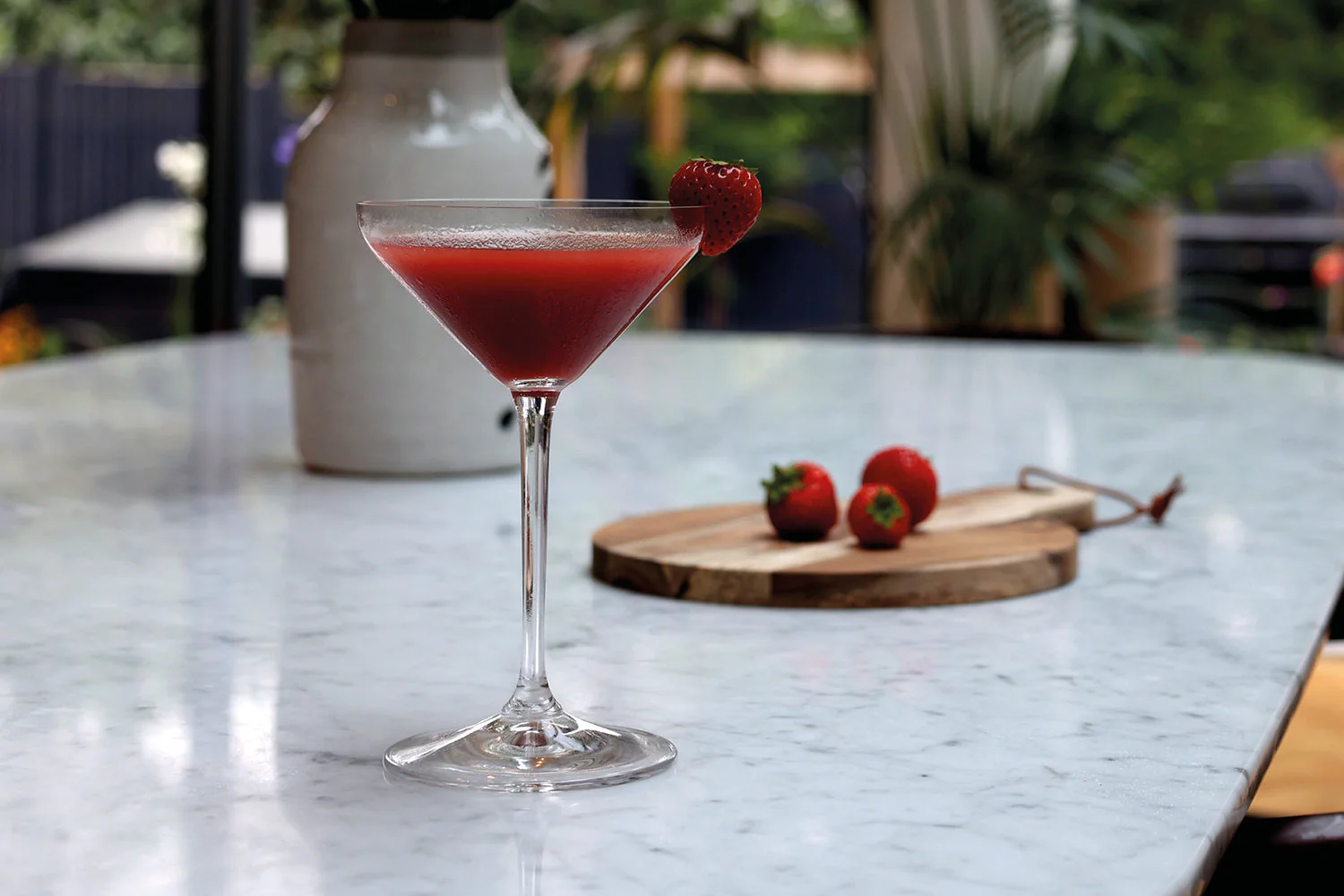 100ml Strawberry Daiquiri - Image 4
