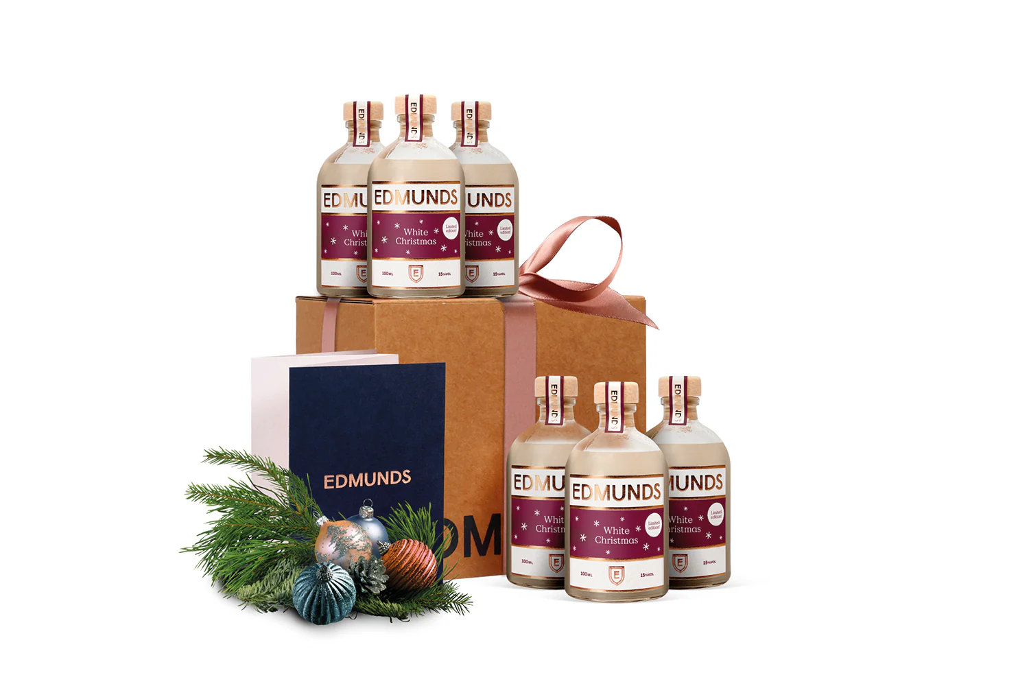 100ml White Christmas - Image 3