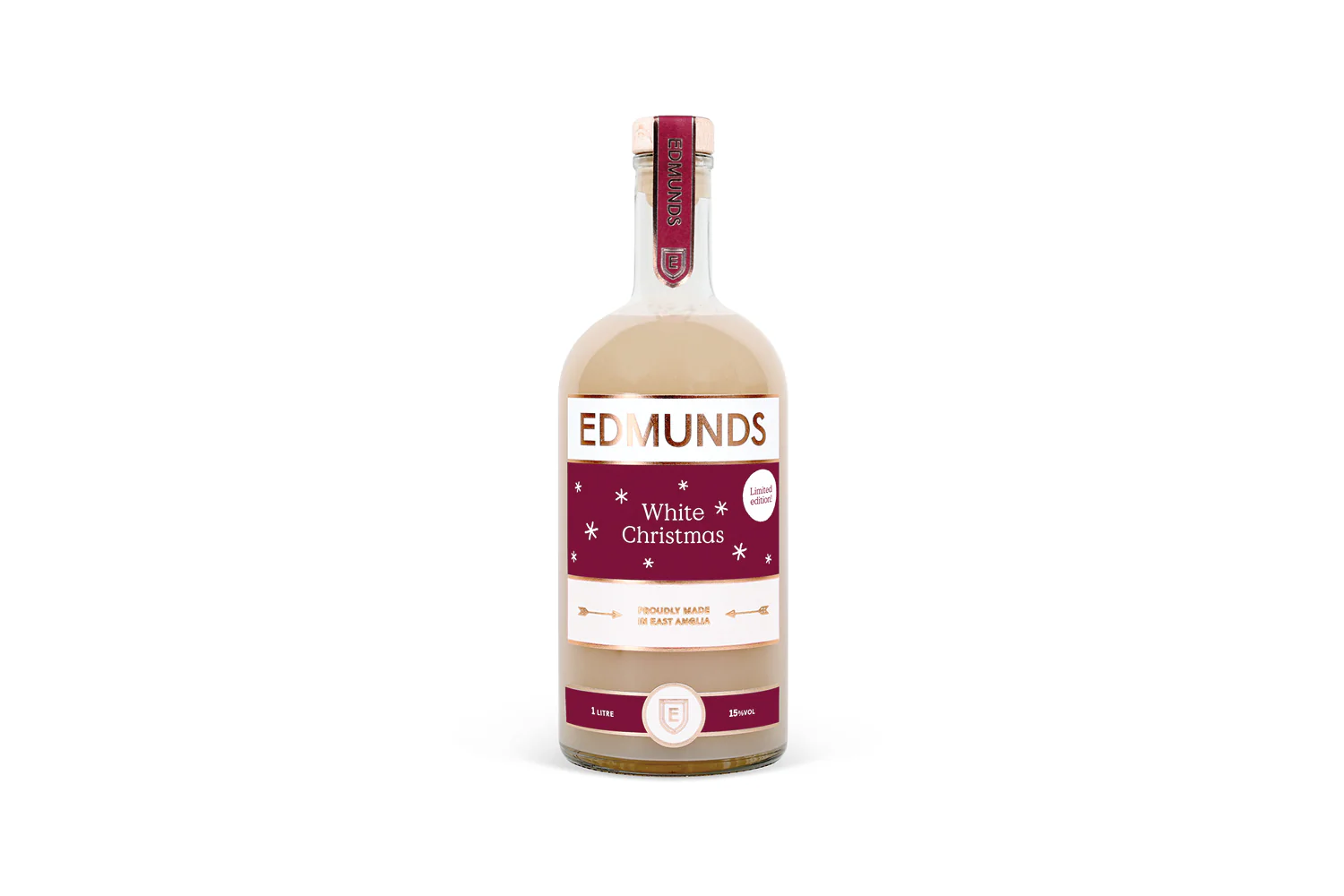 100ml White Christmas - Image 5